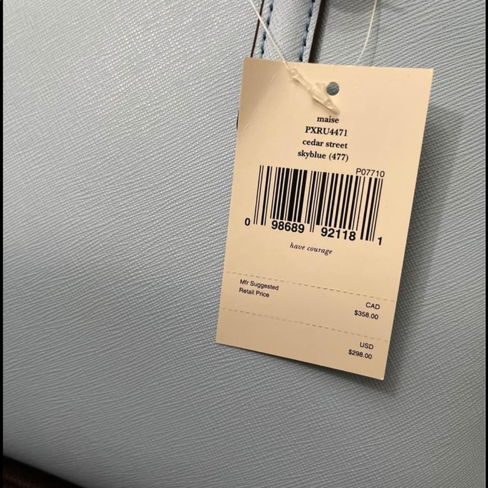Kate Spade handbag - Picture 5 of 5